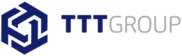 GRUPO TTT - logo