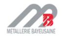 METALLERIE BAYEUSAINE - logo