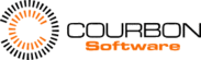 COURBON SOFTWARE - logo