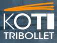 KOTI TRIBOLLET - logo