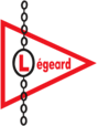 LEGEARD - logo