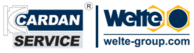 WELTE CARDAN-SERVICE WEYERSHEIM - logo