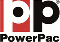 PowerPac Baumaschinen GmbH - logo