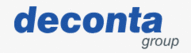 deconta GmbH - logo