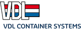 VDL Container Systems BV - logo