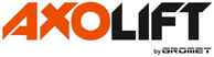 AXOLIFT by Gromet Srl - logo