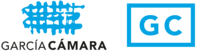 Garcia camara - logo