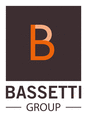 BASSETTI Group - logo