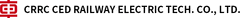Beijing CED Railway Electric Tech. Co. Ltd. - logo