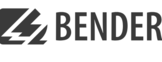 BENDER GmbH und Co KG - logo