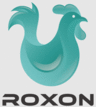 Roxon Poultry - logo