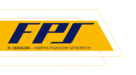 H.Cegielski – Fabryka Pojazdów Szynowych Sp. z o.o. - logo