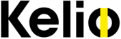 KELIO - logo