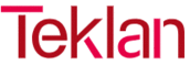 Mecanizados de Chapa TEKLAN, S.L. - logo
