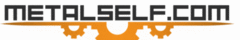 METALSELF - logo
