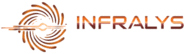 INFRALYS - logo