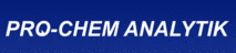 Pro-Chem-Analytik GmbH & Co. KG - logo