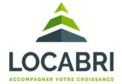 Locabri - logo