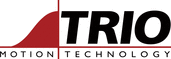 Trio Motion Technology - logo