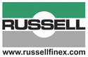 Russell Finex - logo