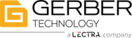 Gerber Technology, a Lectra company - logo