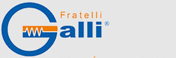 F.LLI GALLI G. & P. - logo