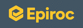 Epiroc - logo