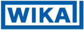 WIKA Alexander Wiegand SE & Co. KG - logo