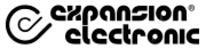 Expansion Electronic - logo