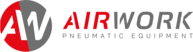 Airwork Pneumatic Equipment - logo