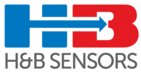 H&b Sensors - logo