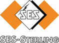 SES-STERLING - logo