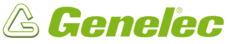 GENELEC - logo