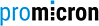 pro-micron GmbH & Co. KG
