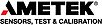 AMETEK Test