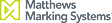 Matthews Marking Systems
