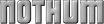 Nothum Manufacturing