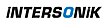 INTERSONIK PARTS WASHING MACHINE CORP