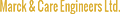Marck And Care Engineers Ltd.