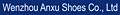 Wenzhou Anxu Shoes Co., Ltd.