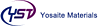 Yosaite (Qingdao) Construction Materials Co., Ltd.