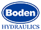 Boden Hydraulics Co. Ltd.