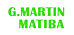 G. MARTIN - MATIBA