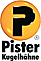 Pister Kugelhähne