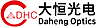 Daheng New Epoch Technology, Inc(CDHC)