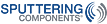 Sputtering Components