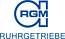 Ruhrgetriebe KG