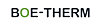 Boe-Therm A S
