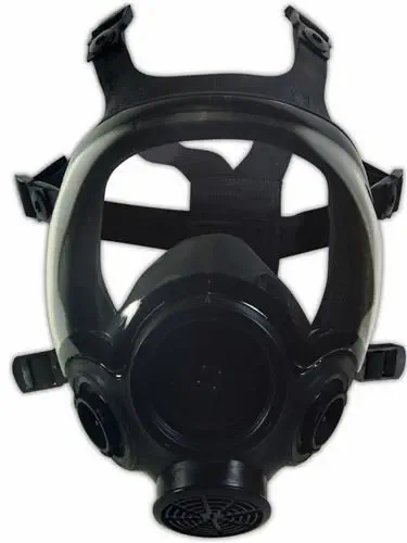 MSA ADVANTAGE 1000 Lサイズ ガスマスク バッグ付き MSA ADVANTAGE 1000 Gas Mask□Lサイズ□ガスマスク