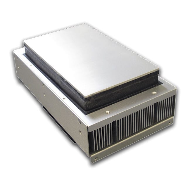 Thermoelektrische Kühlplatte AHP590CP TECA (ThermoElectric Cooling